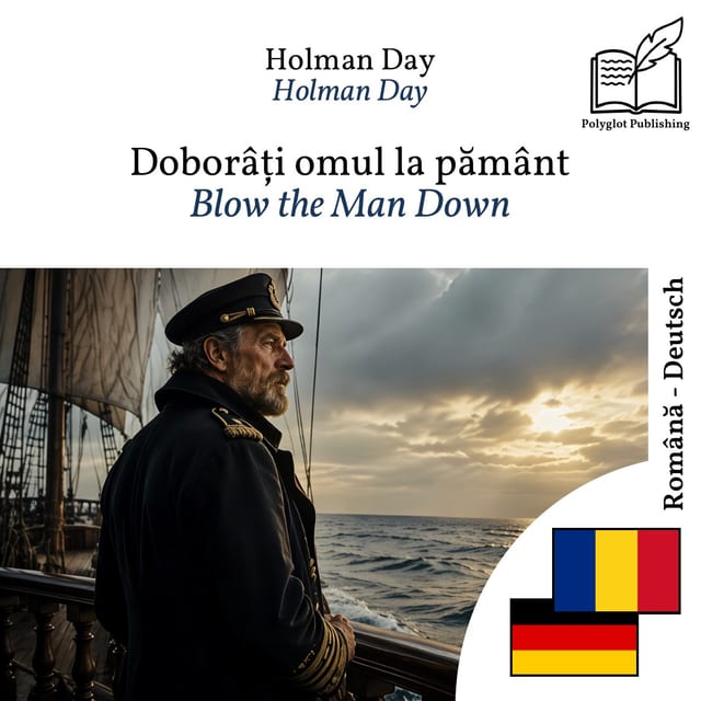 Blow the Man Down