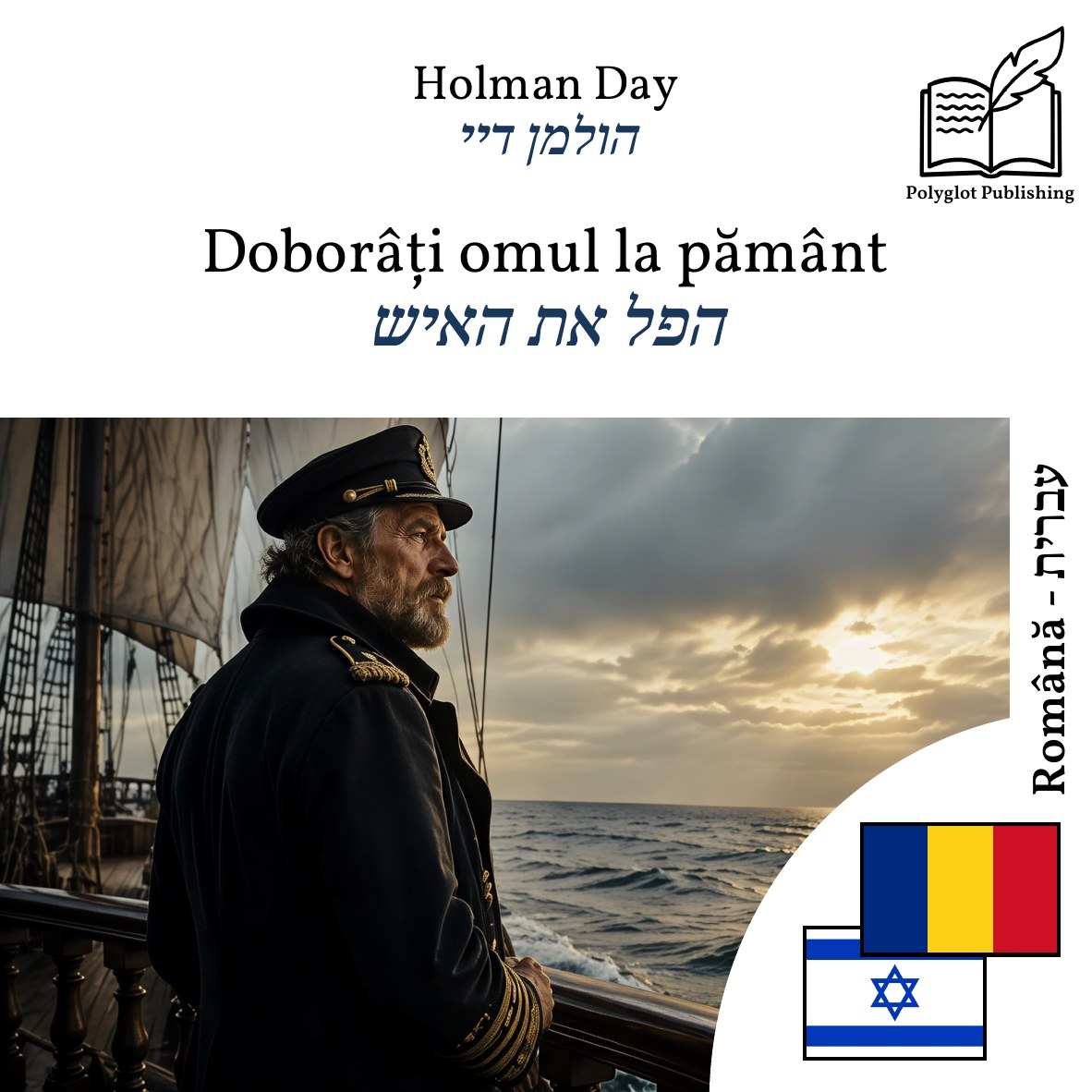 הפל את האיש