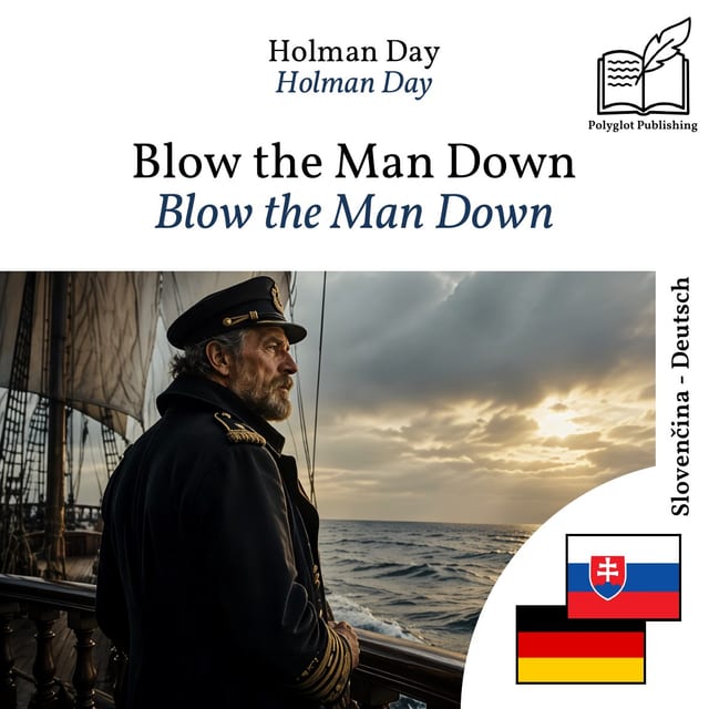 Blow the Man Down