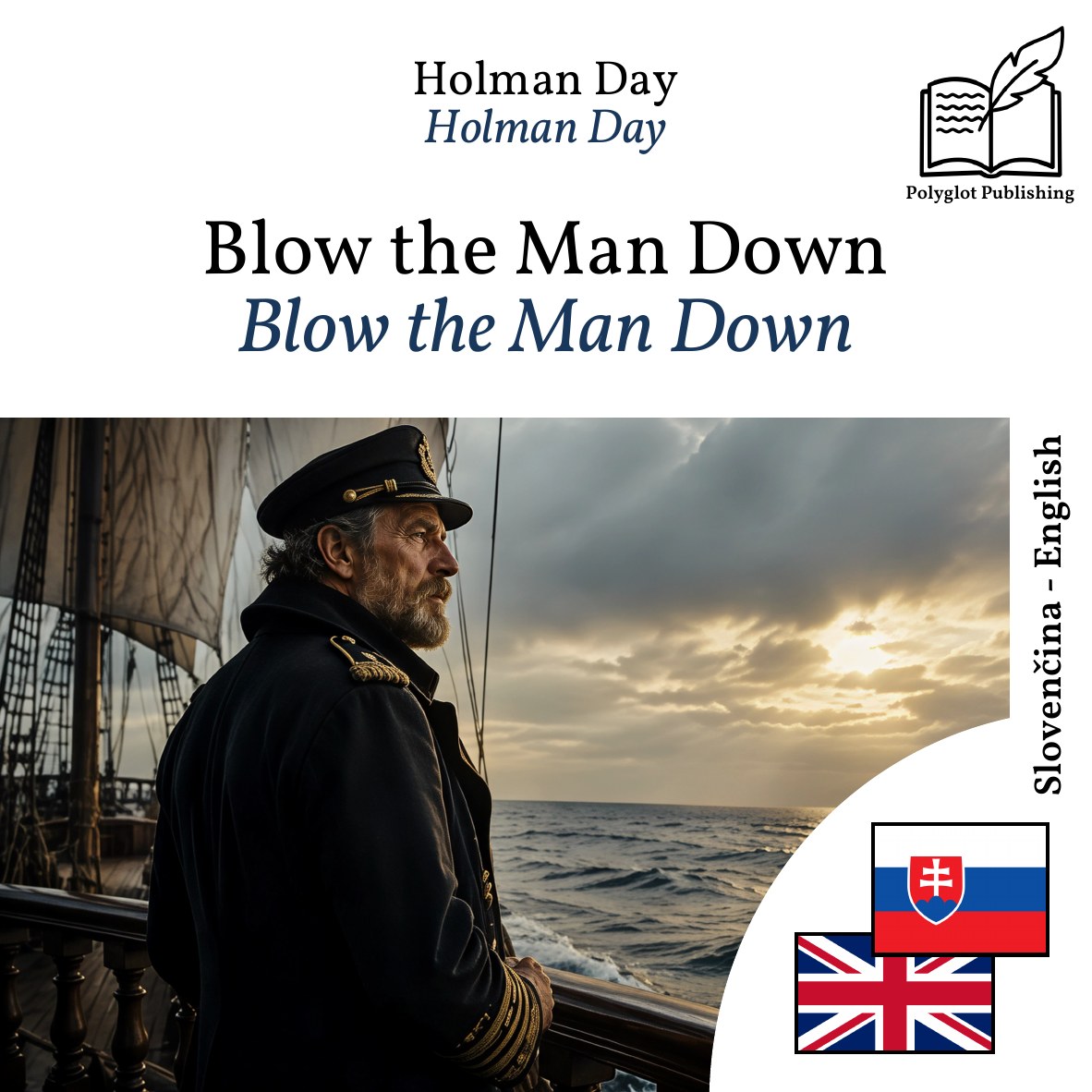 Blow the Man Down