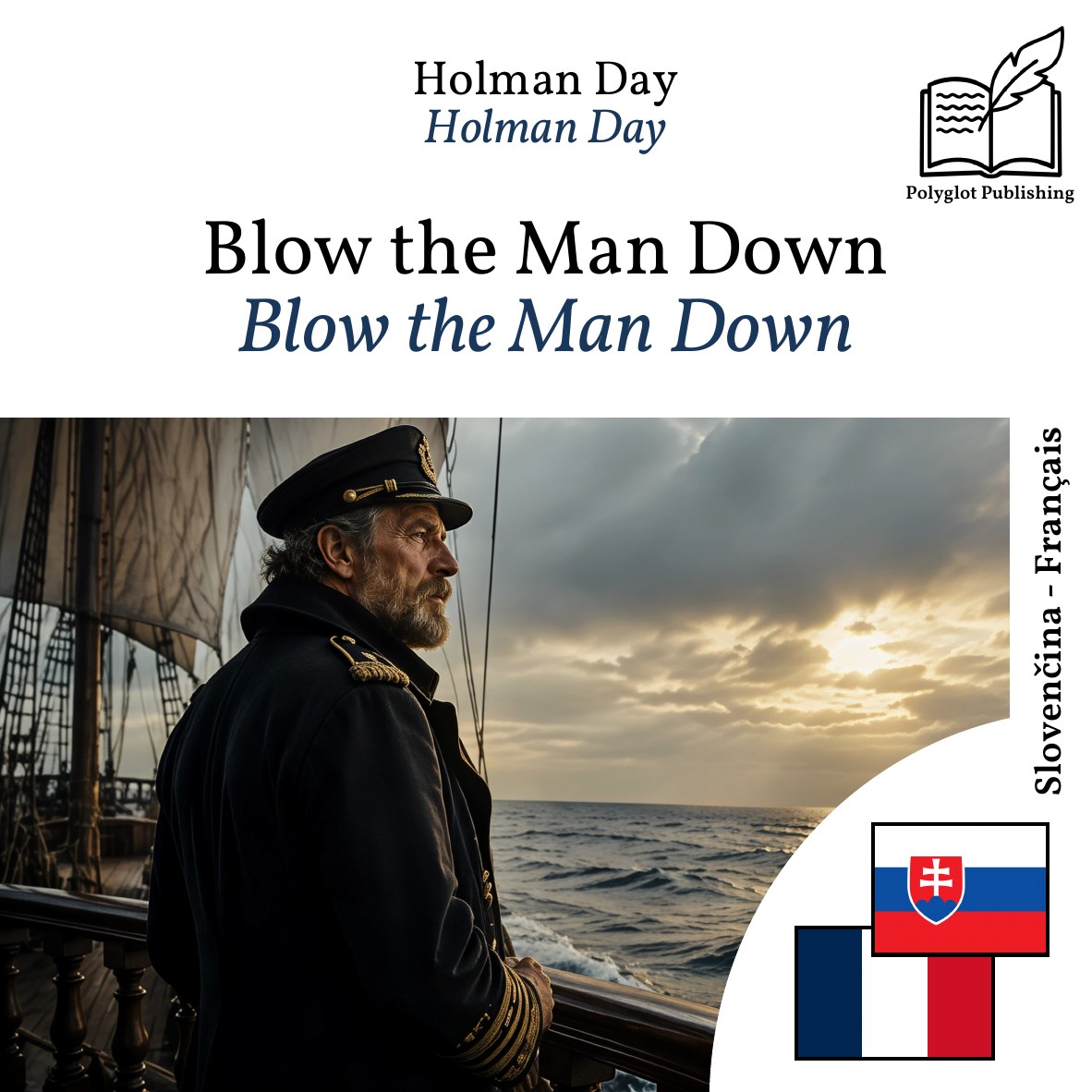 Blow the Man Down
