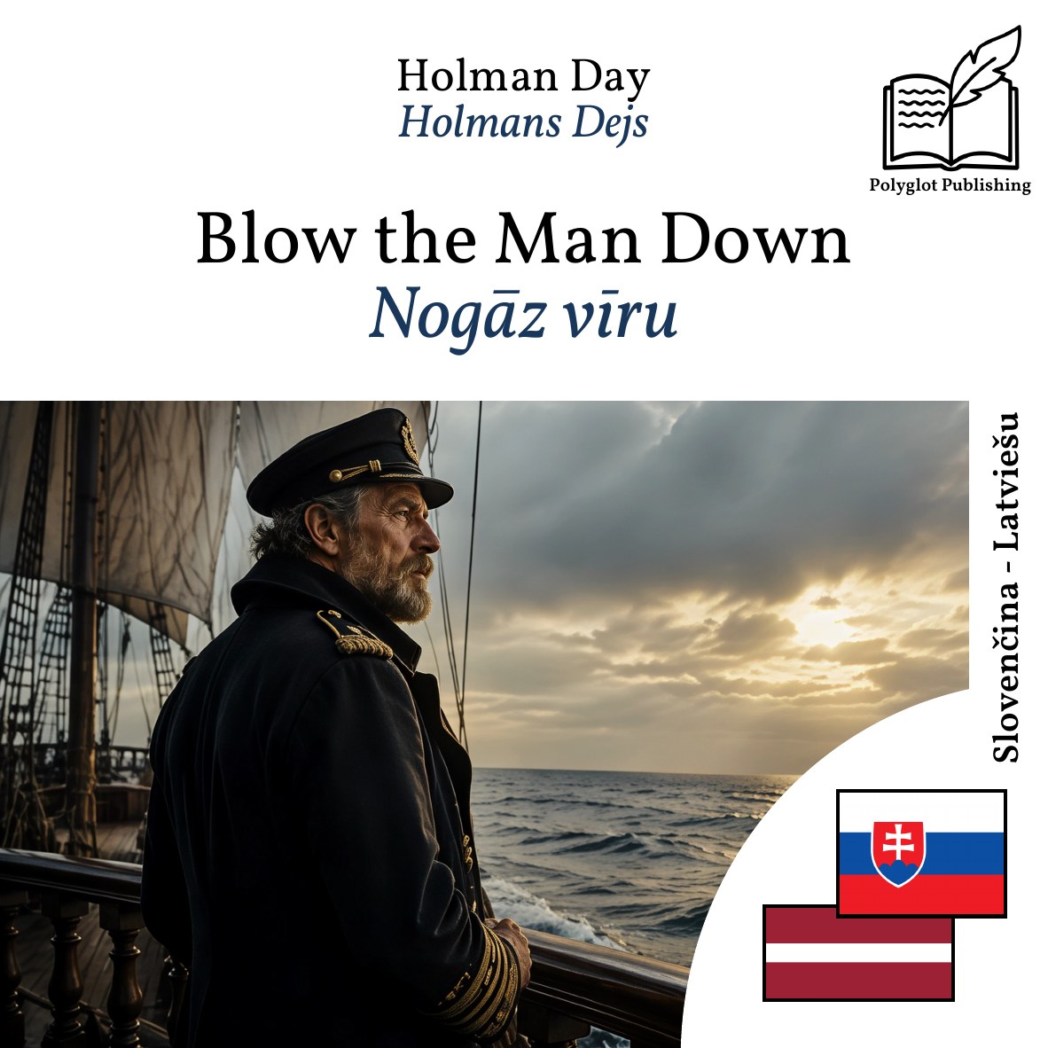 Nogāz vīru