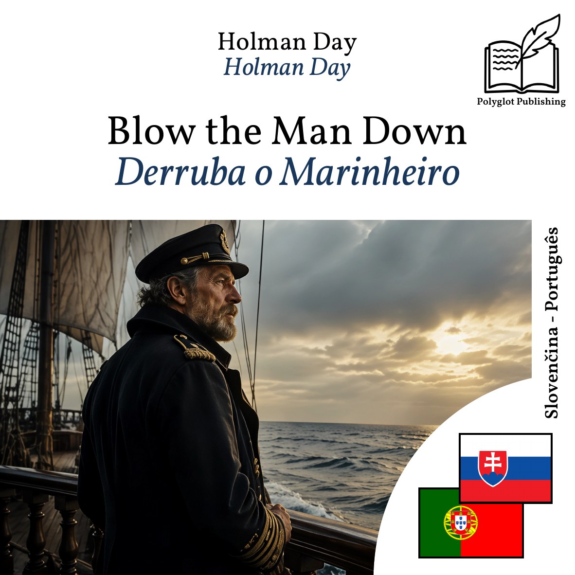 Derruba o Marinheiro