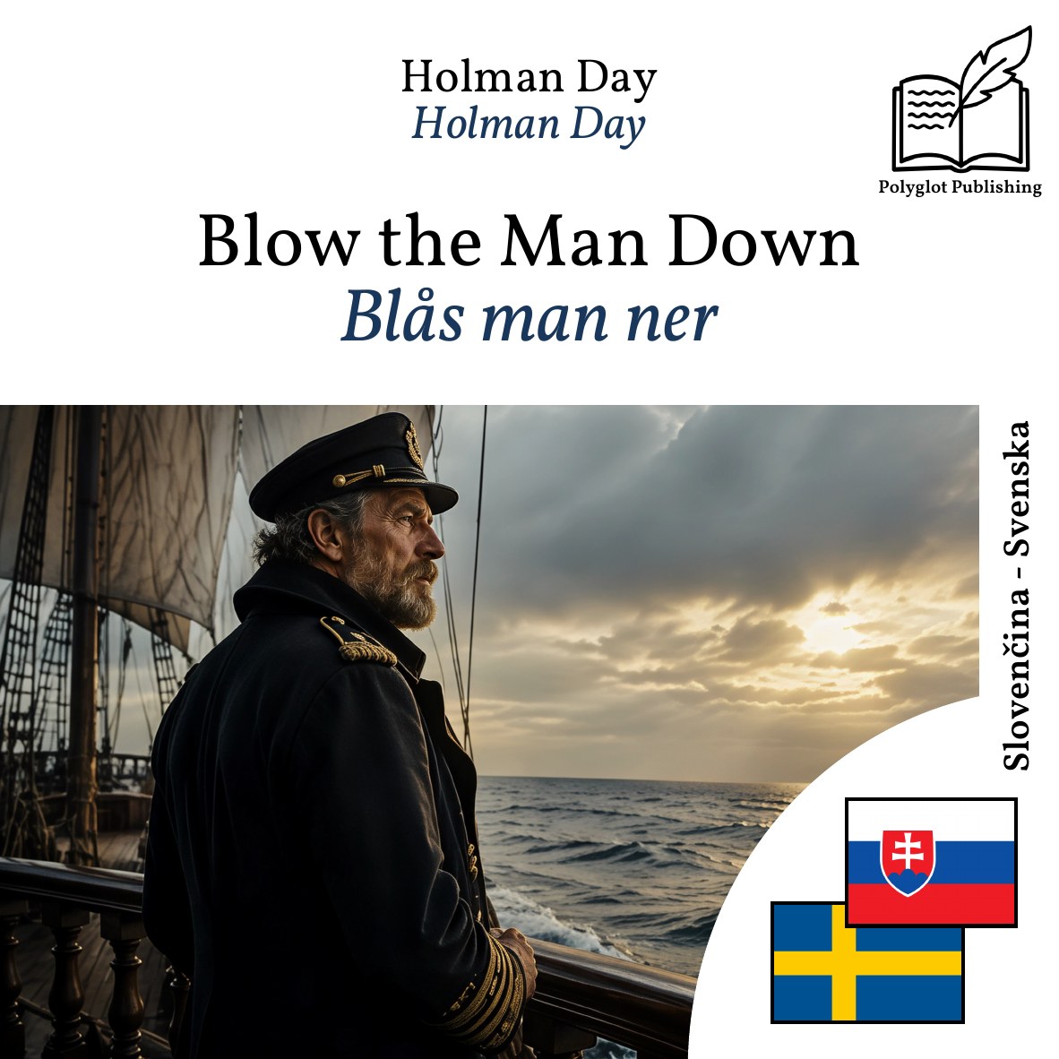 Blås man ner