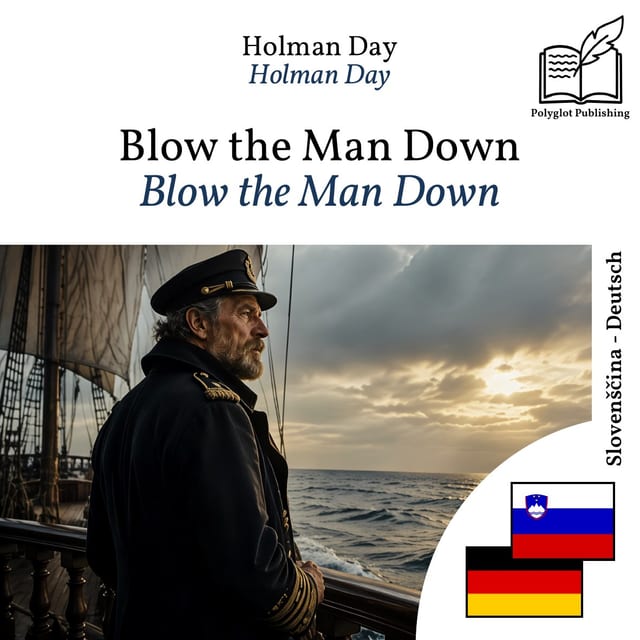 Blow the Man Down