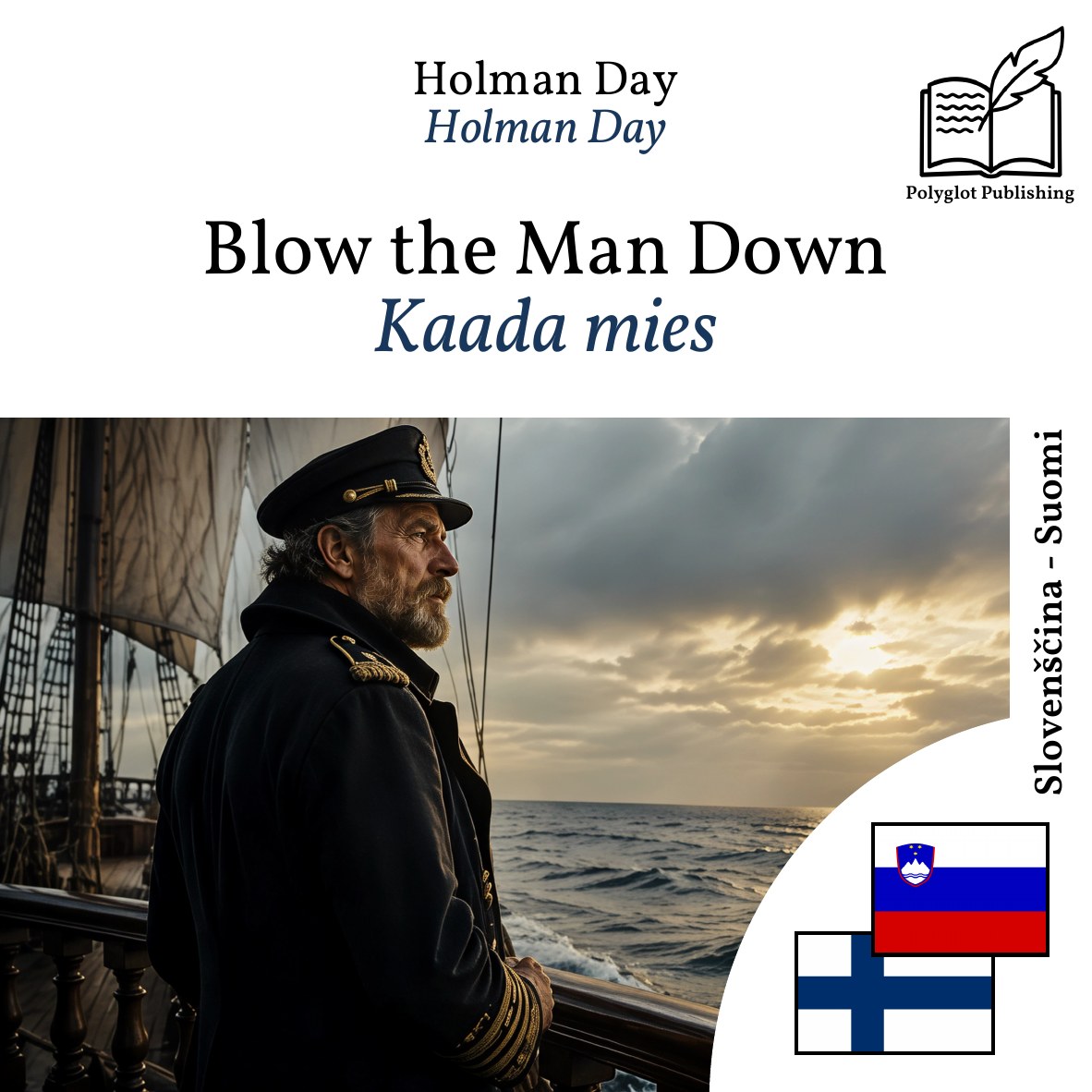 Kaada mies