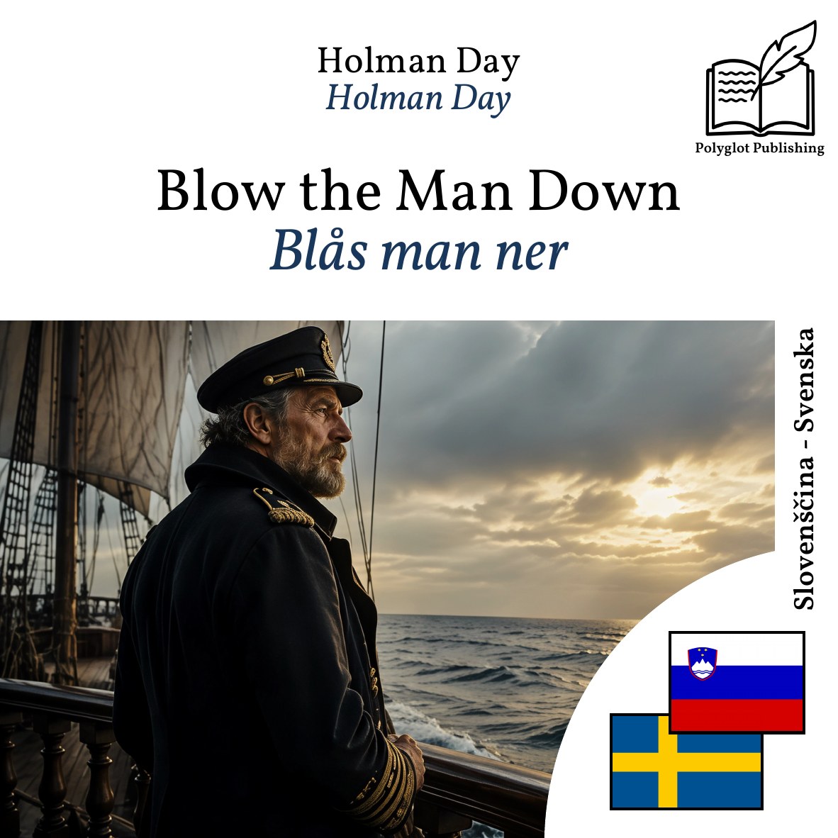 Blås man ner