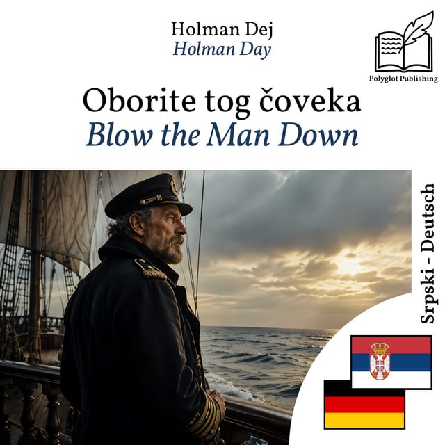 Blow the Man Down