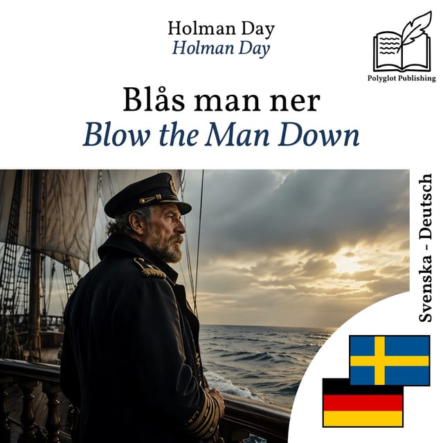 Blow the Man Down