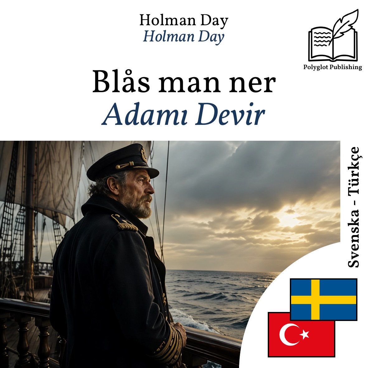 Adamı Devir