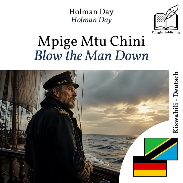 Blow the Man Down
