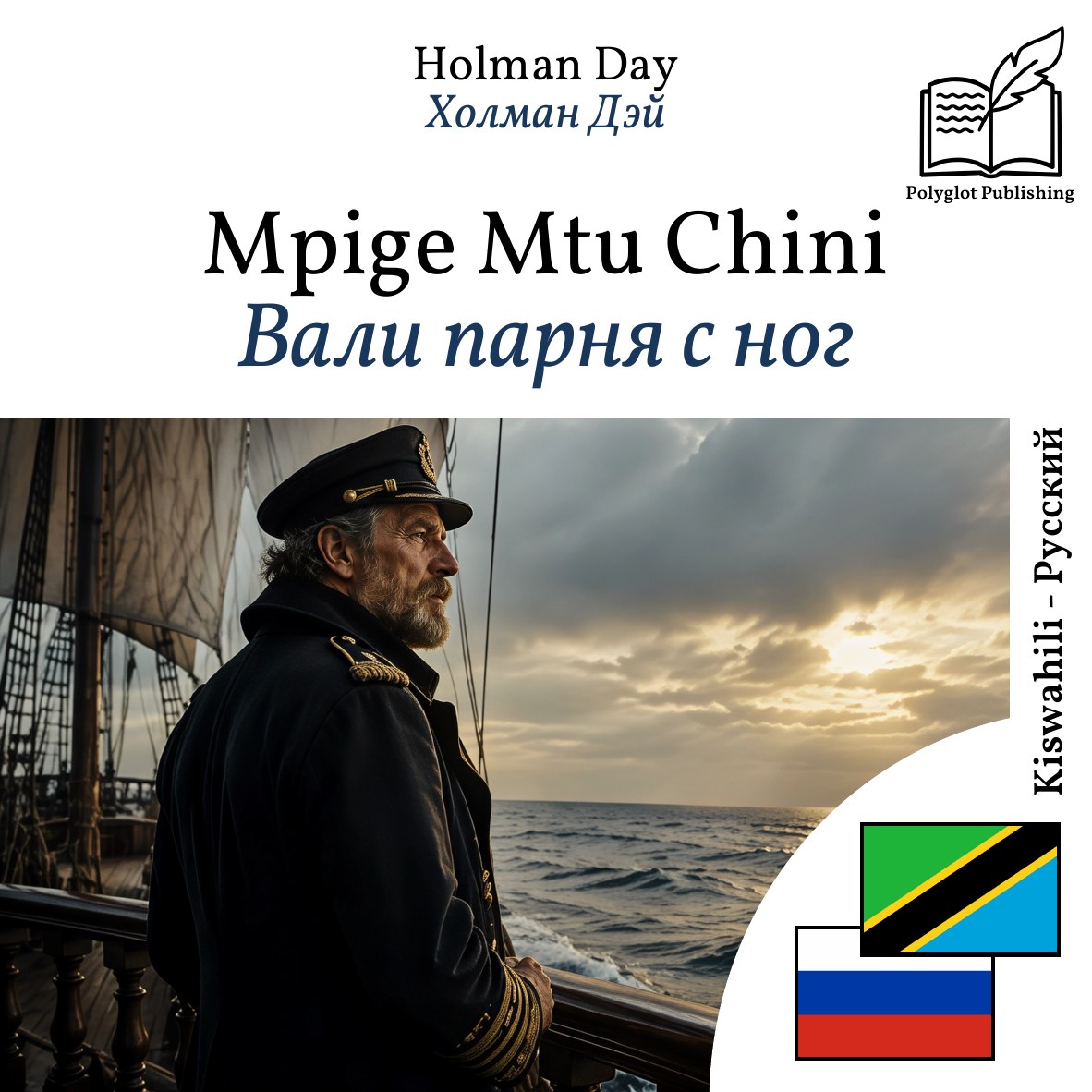 Вали парня с ног