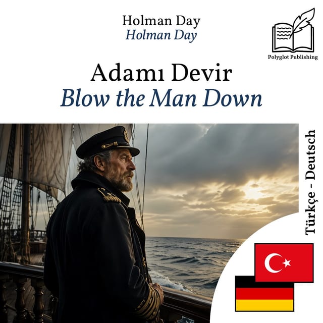 Blow the Man Down