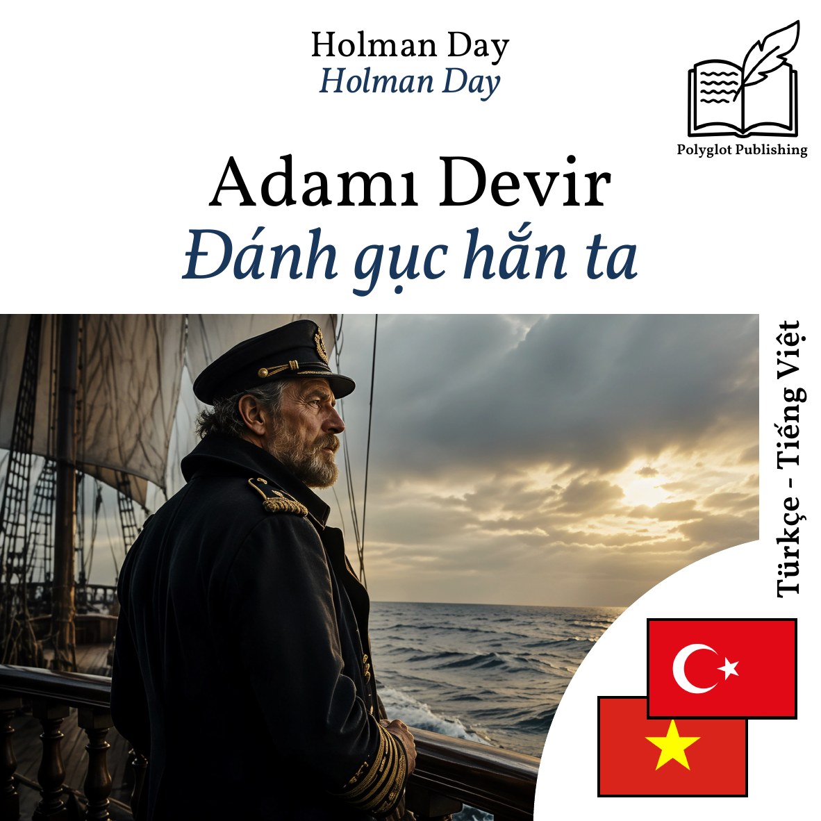 Đánh gục hắn ta