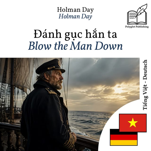 Blow the Man Down