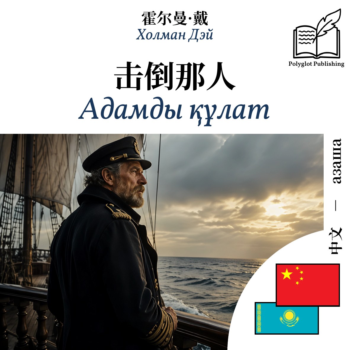 Адамды құлат