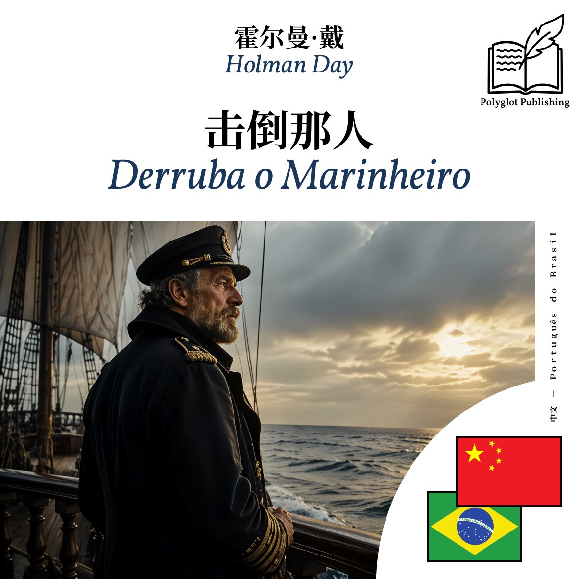 Derruba o Marinheiro