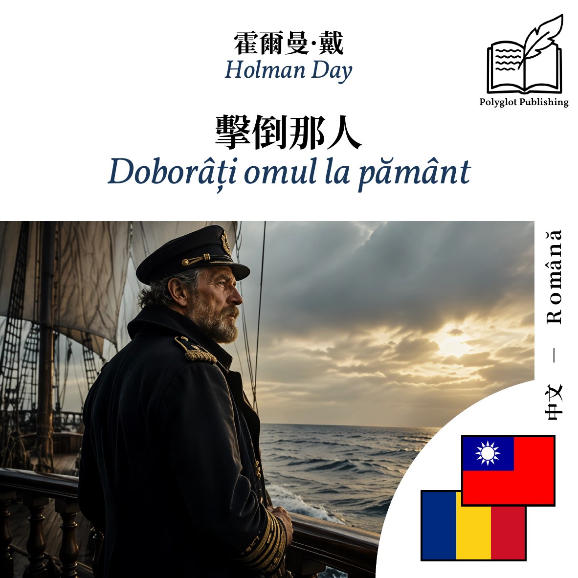 Doborâți omul la pământ