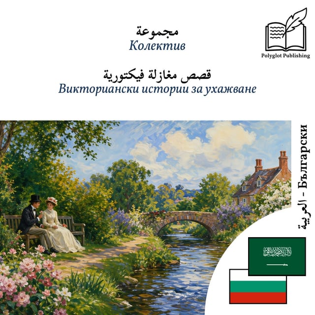 Викториански истории за ухажване