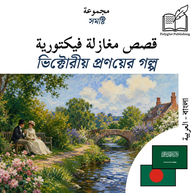 ভিক্টোরীয় প্রণয়ের গল্প