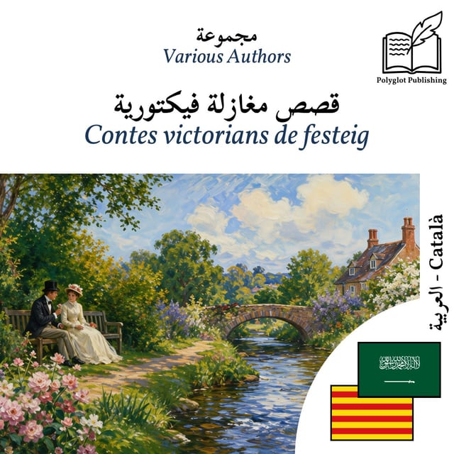 Contes victorians de festeig