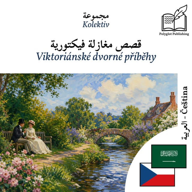 Viktoriánské dvorné příběhy