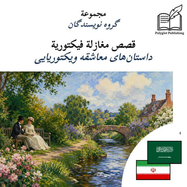 داستانهای معاشقه ویکتوریایی