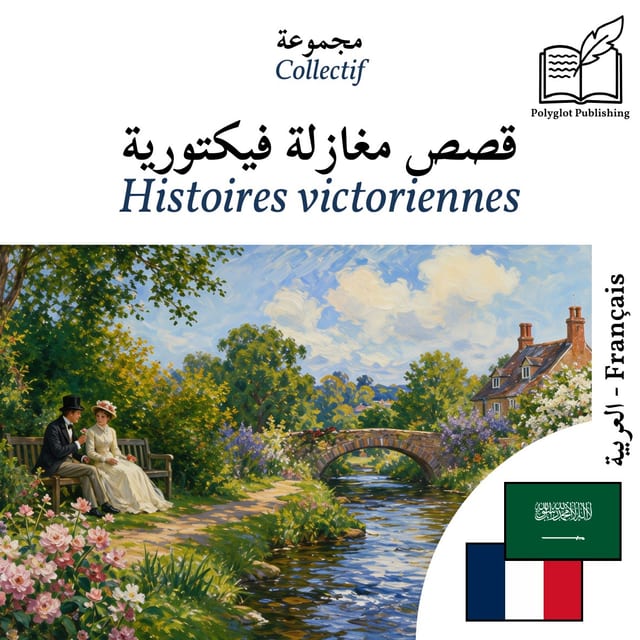 Histoires victoriennes