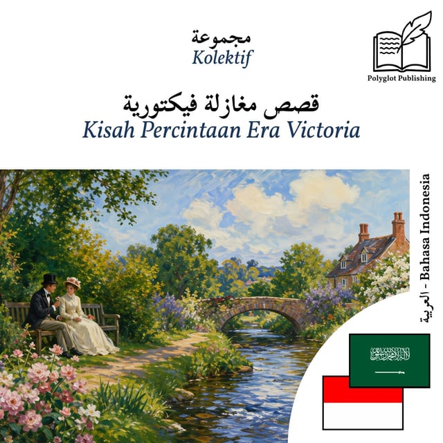 Kisah Percintaan Era Victoria