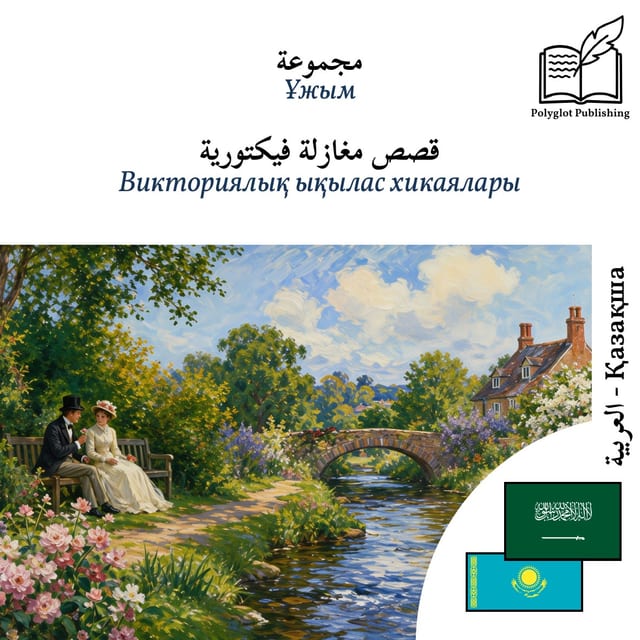 Викториялық ықылас хикаялары
