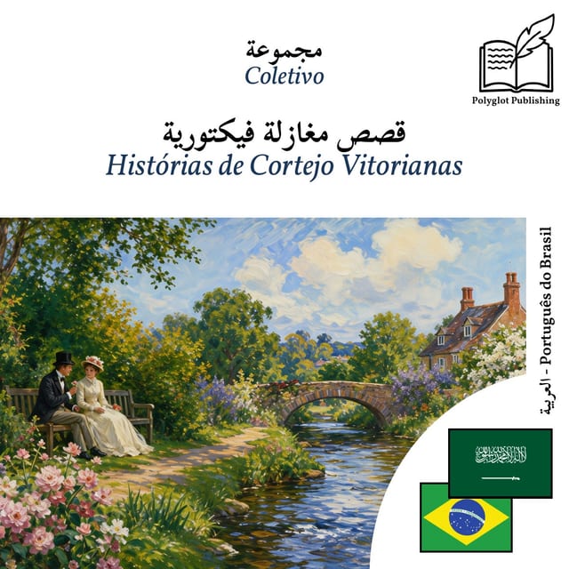 Histórias de Cortejo Vitorianas