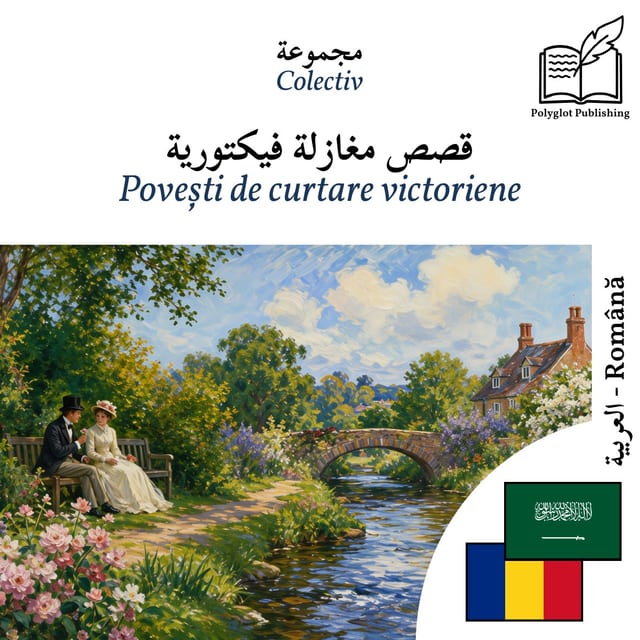Povești de curtare victoriene