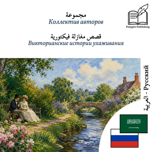 Викторианские истории ухаживания