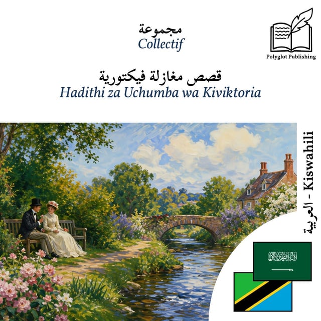 Hadithi za Uchumba wa Kiviktoria