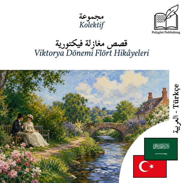 Viktorya Dönemi Flört Hikâyeleri