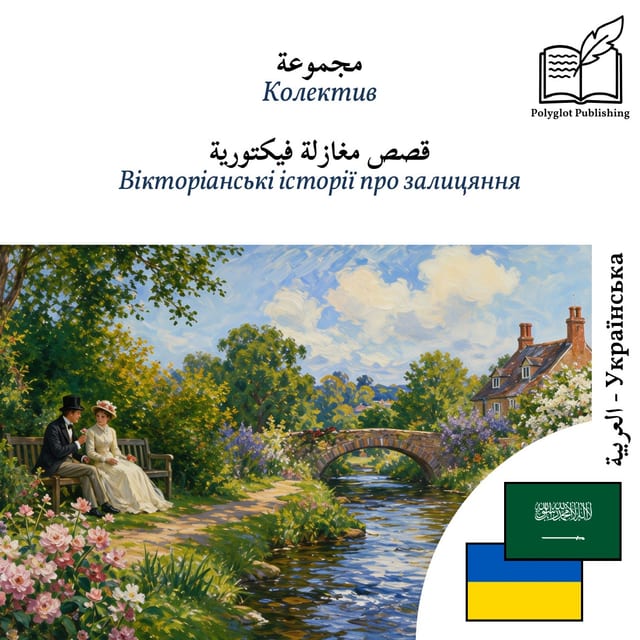 Вікторіанські історії про залицяння