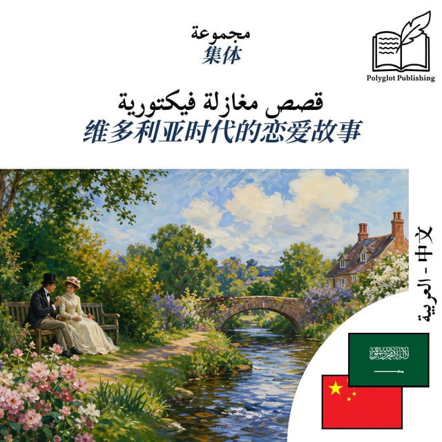 维多利亚时代的恋爱故事
