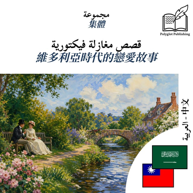 維多利亞時代的戀愛故事