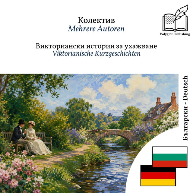 Viktorianische Kurzgeschichten