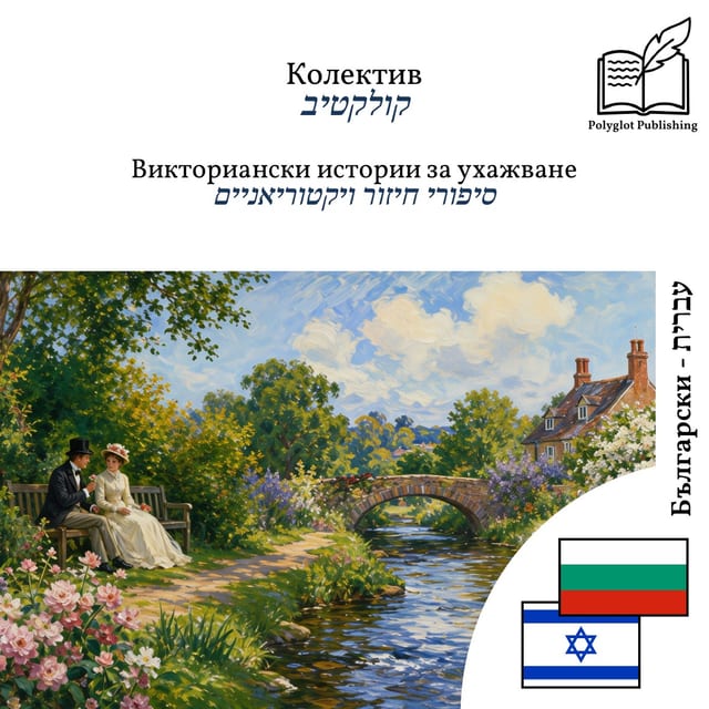 סיפורי חיזור ויקטוריאניים