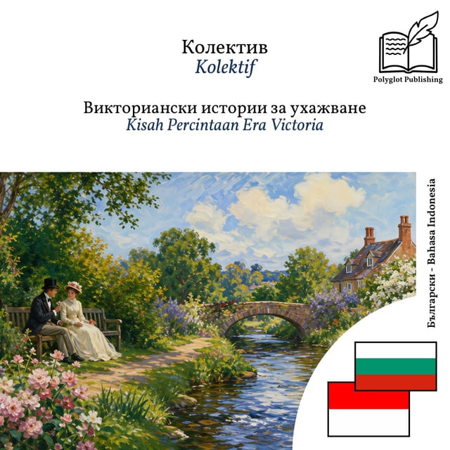 Kisah Percintaan Era Victoria