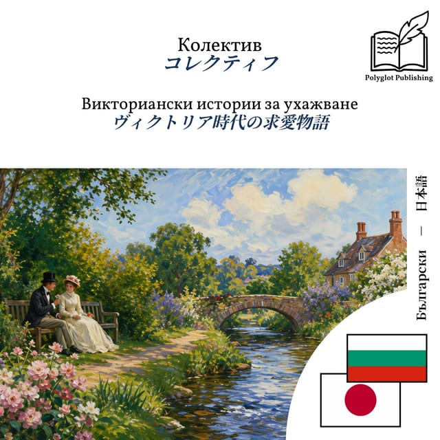 ヴィクトリア時代の求愛物語