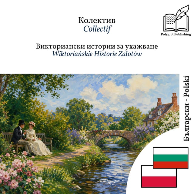 Wiktoriańskie Historie Zalotów