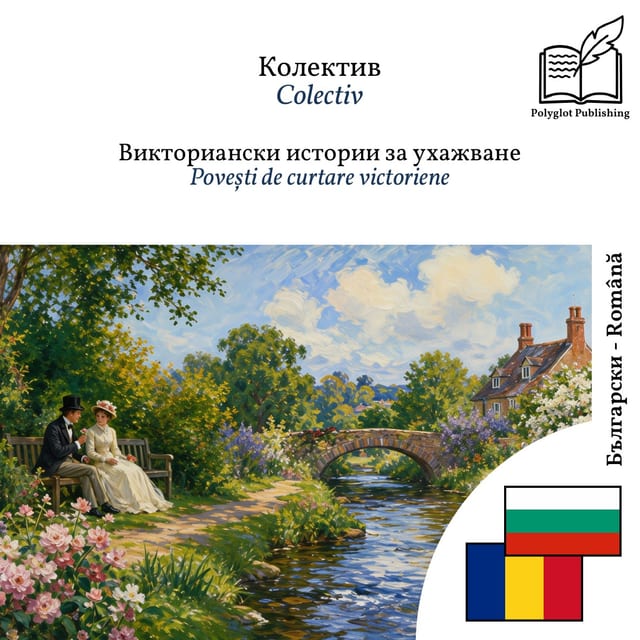 Povești de curtare victoriene