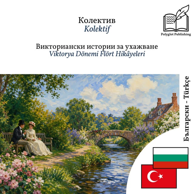 Viktorya Dönemi Flört Hikâyeleri