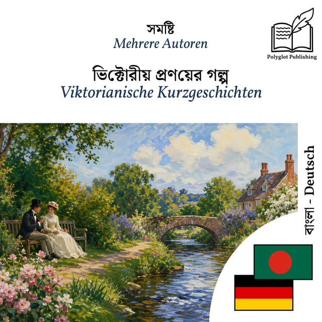 Viktorianische Kurzgeschichten