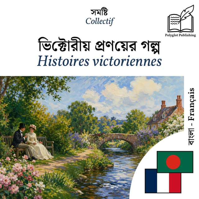 Histoires victoriennes