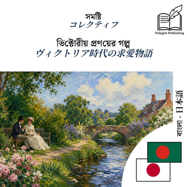 ヴィクトリア時代の求愛物語
