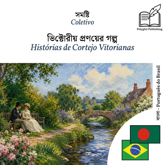 Histórias de Cortejo Vitorianas