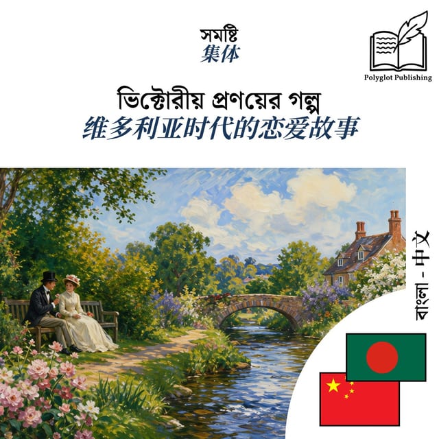 维多利亚时代的恋爱故事